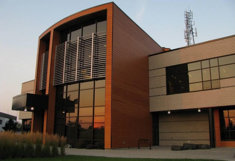 Des travaux à la bibliothèque municipale de SainteJulie