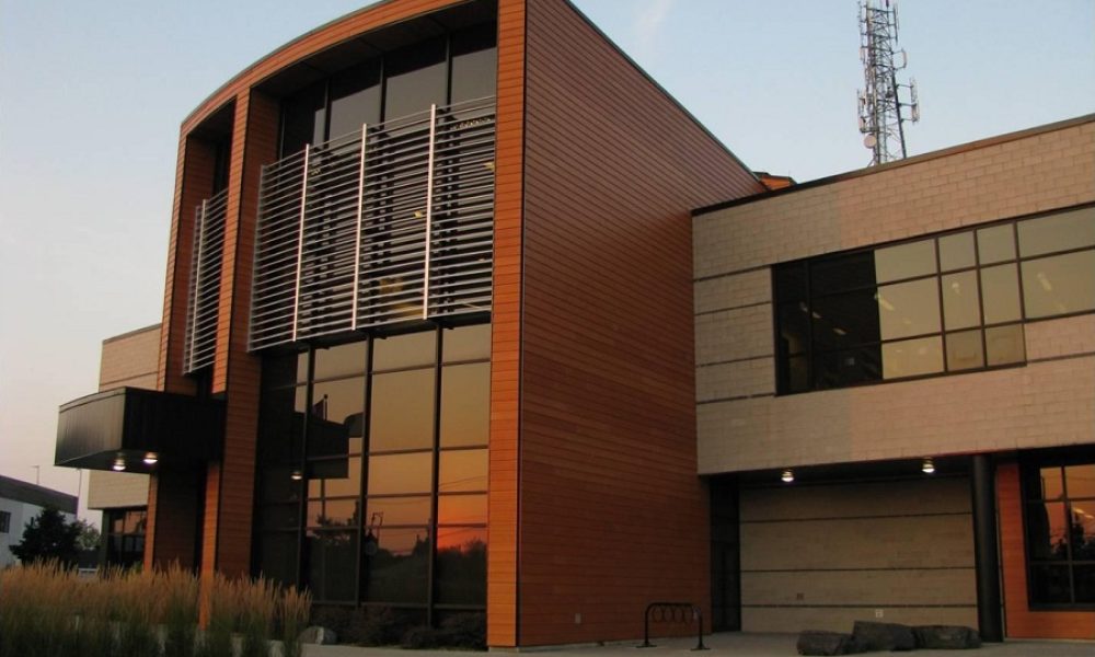 Photo: Facebook de la Bibliothèque de Sainte-Julie