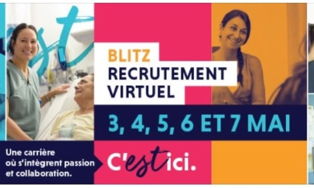 CISSS Montérégie-Est