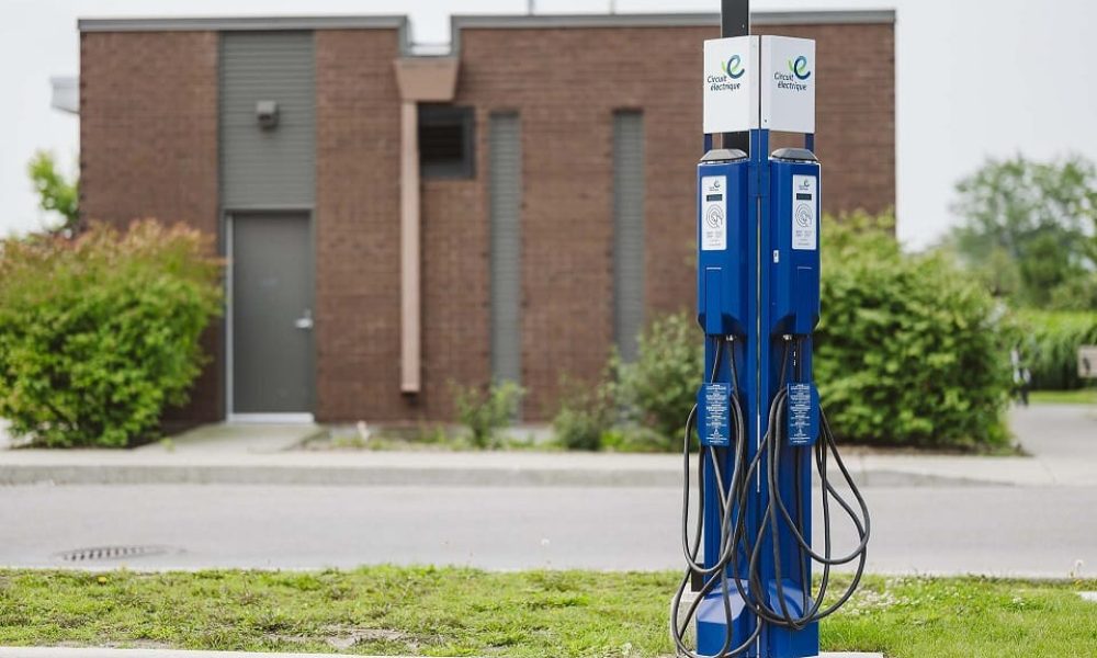 Le circuit électrique de La Prairie prend de l’ampleur 