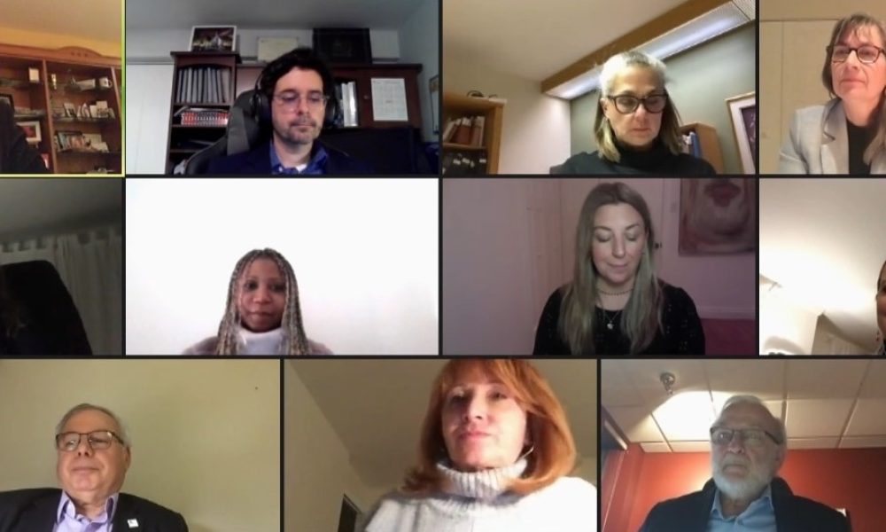 Boucherville conseil