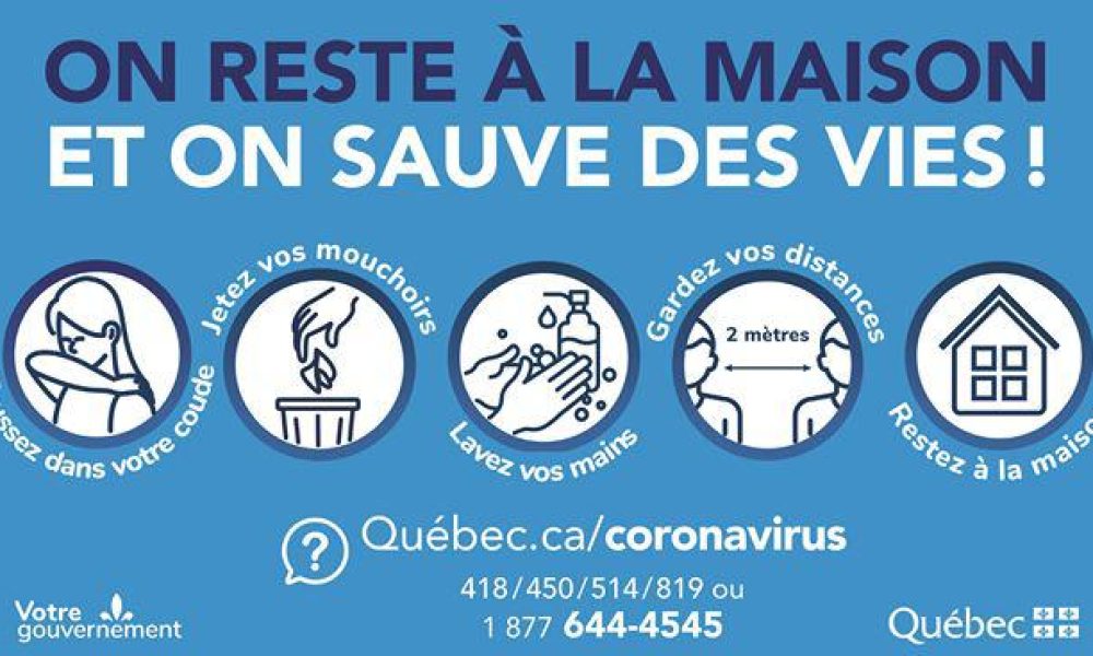 Source: Facebook de Boucherville