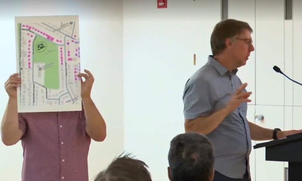 Les citoyens sinistrés de Boucherville veulent un plan précis