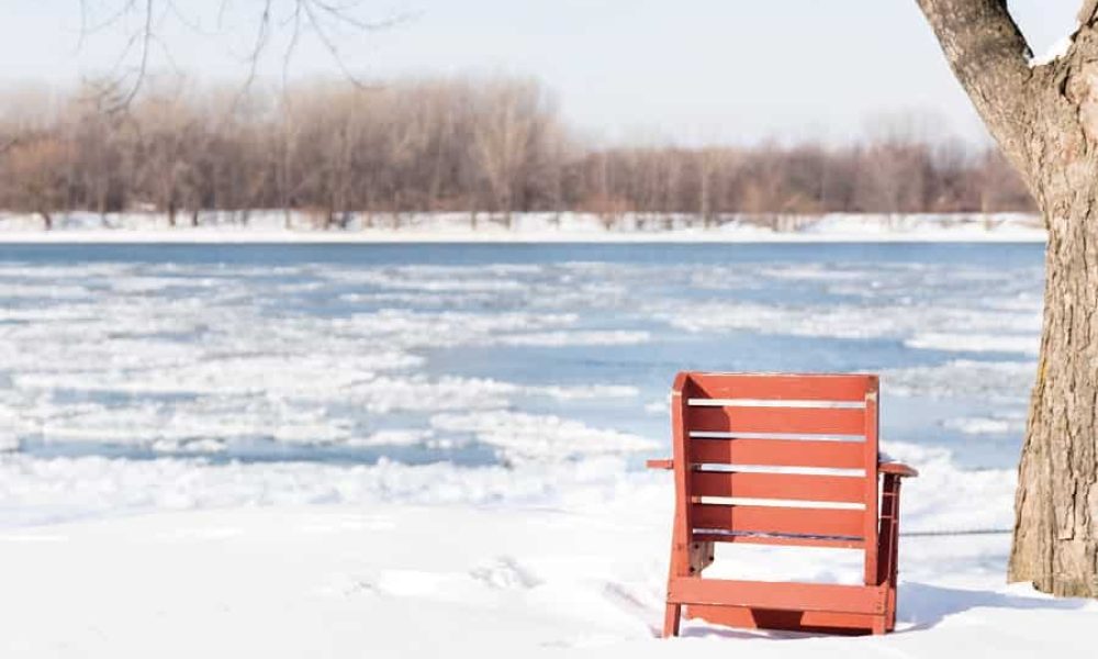 Photo : Ville de Boucherville