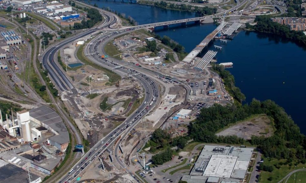 oie réservée Gaétan-Laberge