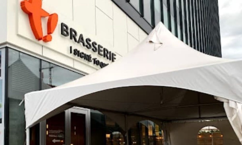 Les employés mis à pied de Brasserie T! devraient recevoir leur salaire