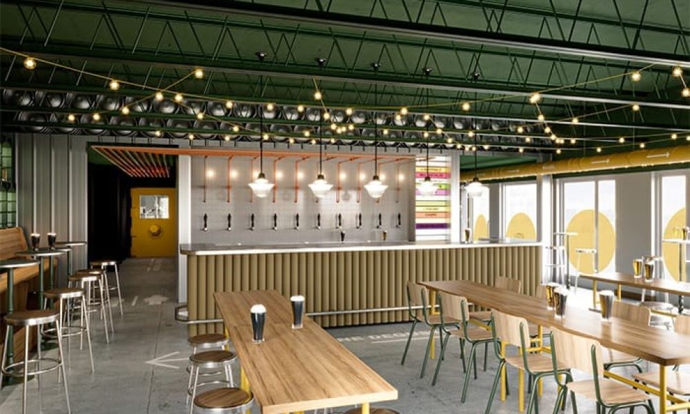 Photo: Facebook Brasseurs du Moulin