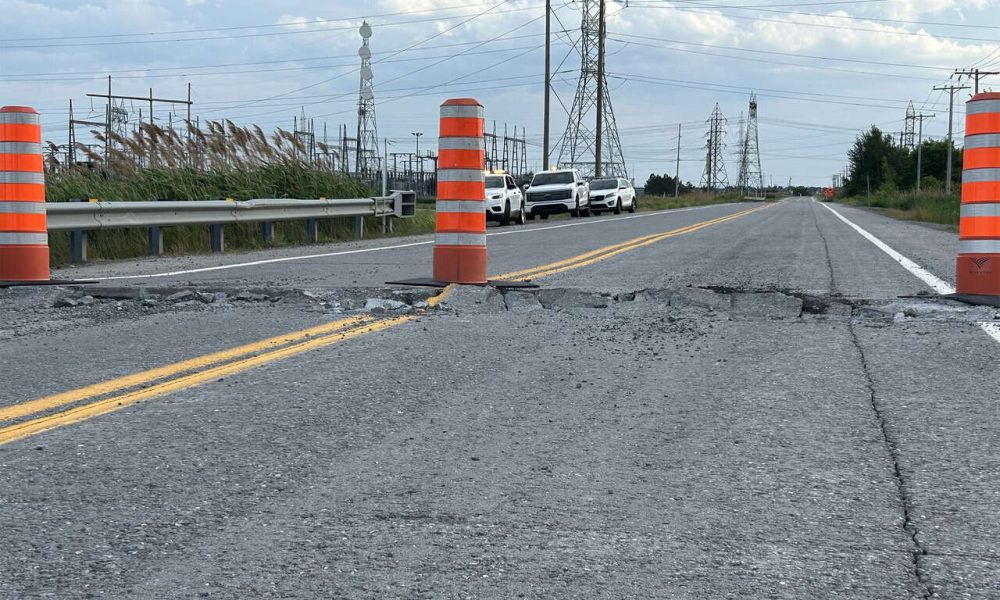 Photo: Ville de Varennes