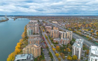 États financiers 2025 : Brossard rapporte un excédent de 13,5 millions de dollars