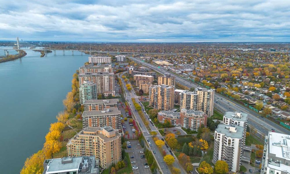 États financiers 2025 : Brossard rapporte un excédent de 13,5 millions de dollars