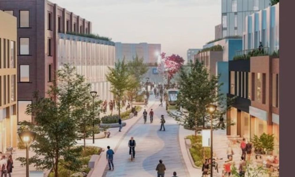 Brossard adopte son plan d'urbanisme tourné vers l’avenir