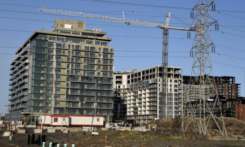 Brossard veut changer les méthodes pour développer la ville