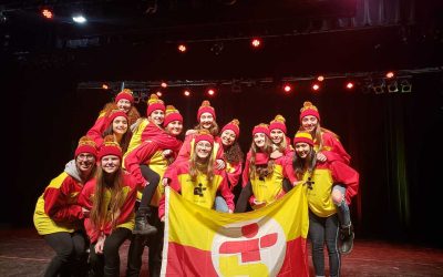 Photo: Jeux du Québec RS