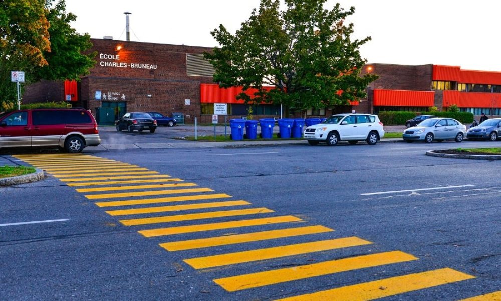 Brossard ne veut plus donner d’immeubles aux CSS