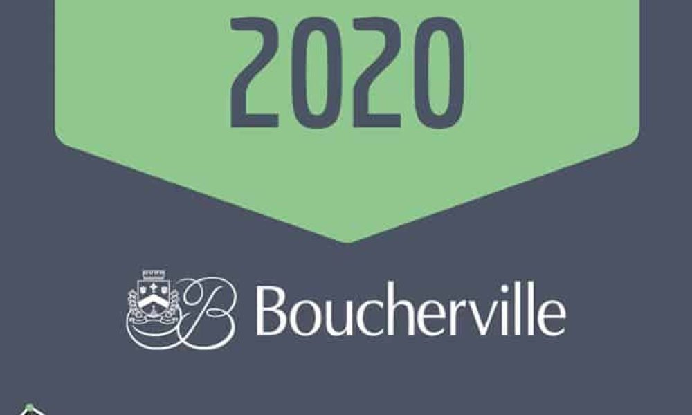 Source: Facebook de Ville de Boucherville