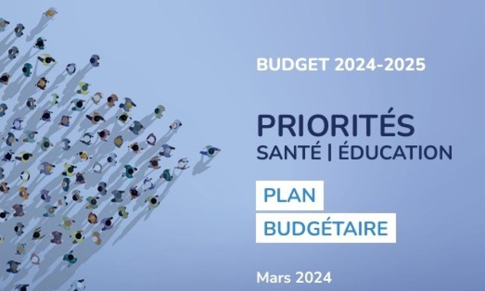 La CCIVR note des absences dans le budget