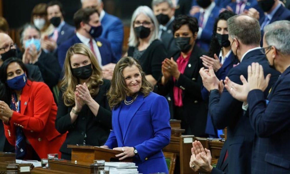 Budget, des mesures intéressants selon la FQM et l’UMQ