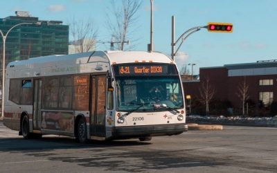 Les discussions se poursuivent entre les chauffeurs et le RTL