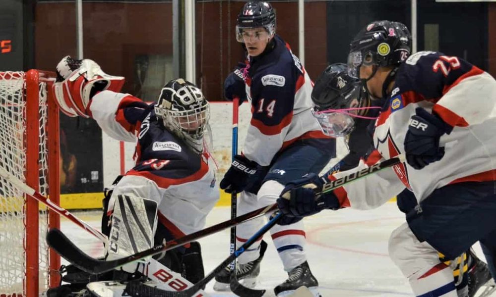 Photo: Justin Gervais de LHJQ