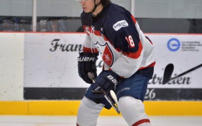 Le Collège Français signe sa 20e victoire de la saison