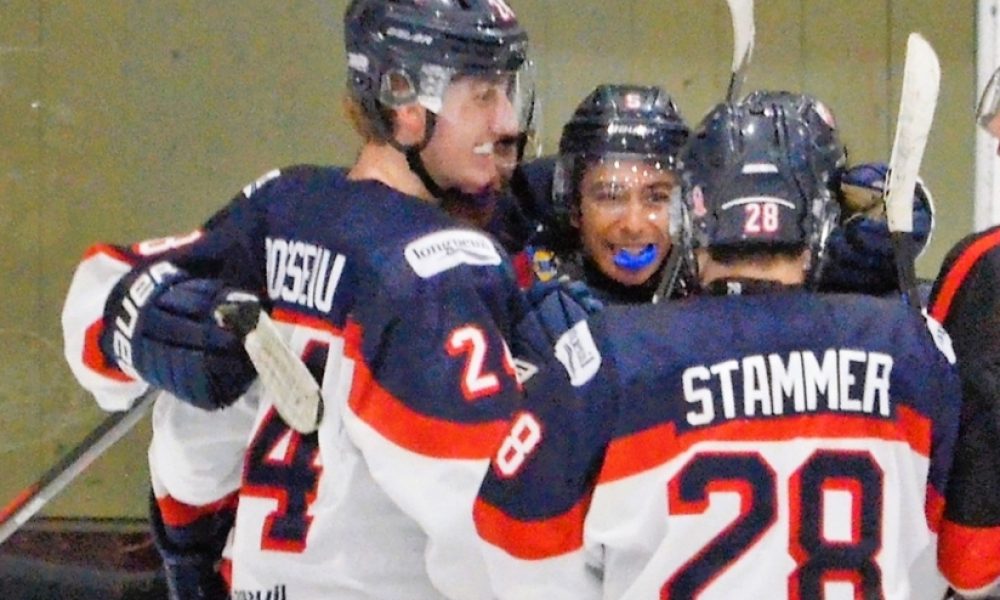 Le Collège Français autorisé à reprendre l’entraînement