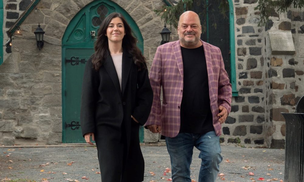 Coalition Longueuil veut ramener la culture au parc Saint-Mark