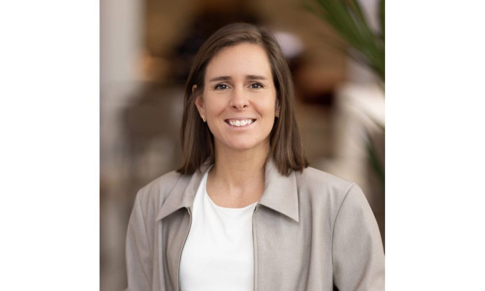 Le district 6 de Saint-Lambert est lorgné par Christiane Richard