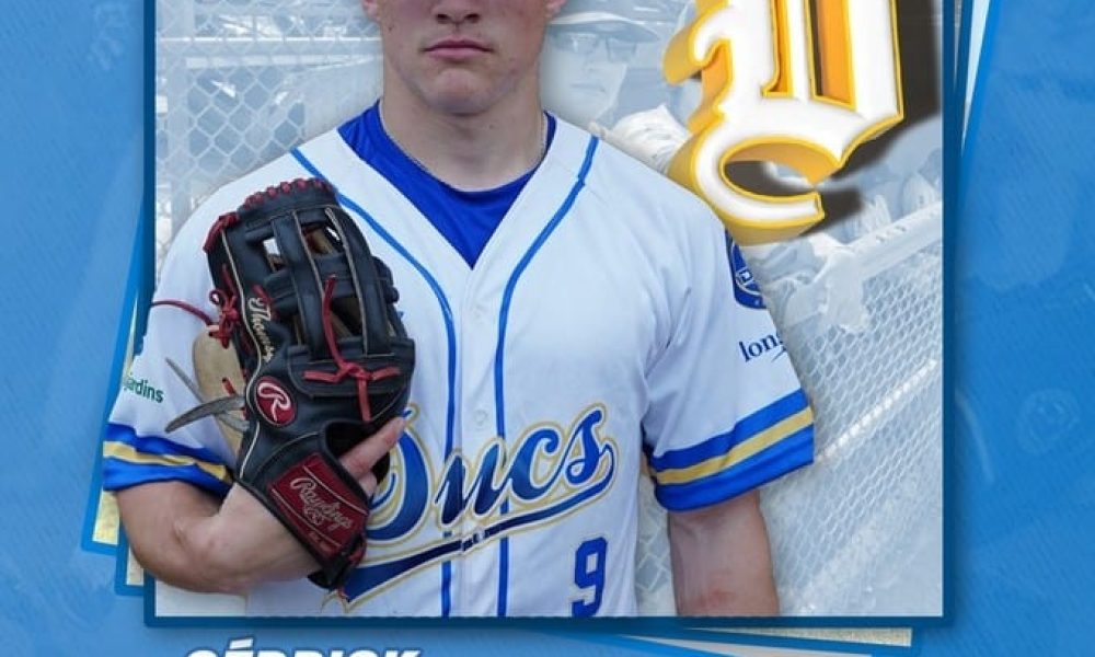 Les Ducs de Longueuil sont prêts pour une nouvelle saison