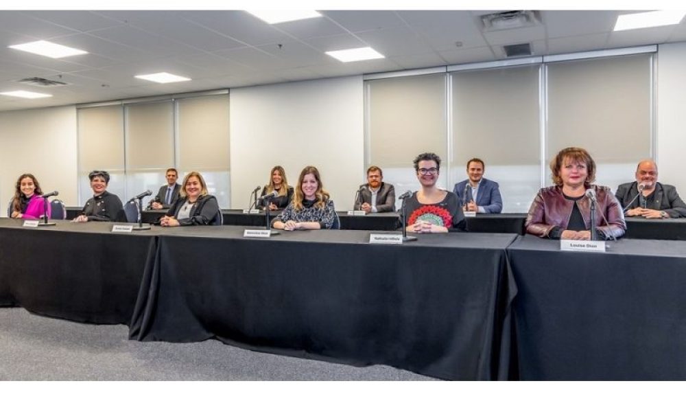 Le CA du RTL. Photo: Archives