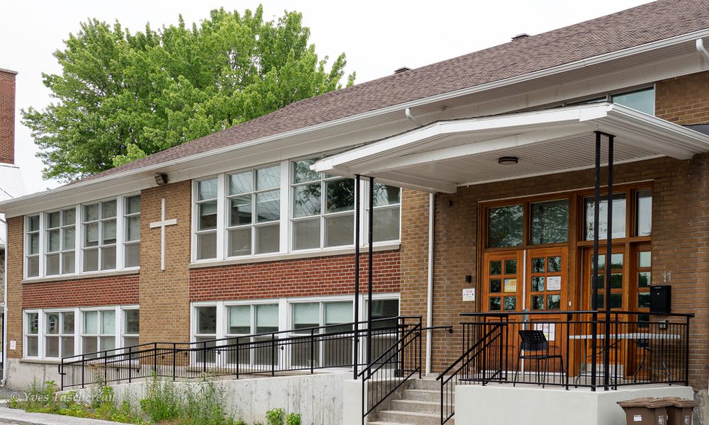 Le Centre d’action bénévole récompensé à Boucherville