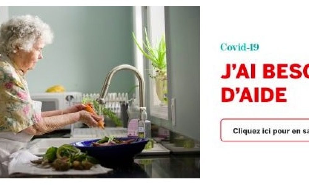 Source: Centre d'action bénévole de Boucherville