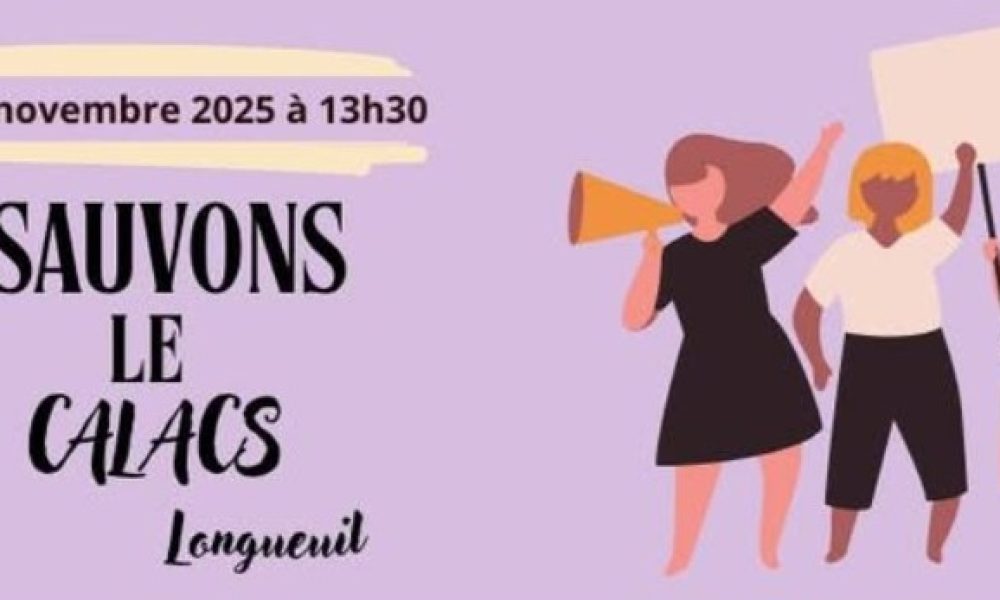 fm1033,manifestation,CALACS,Longueuil,députée,bureaux,risque,fermeture,services,femmes,victimes,violence,sexuelle