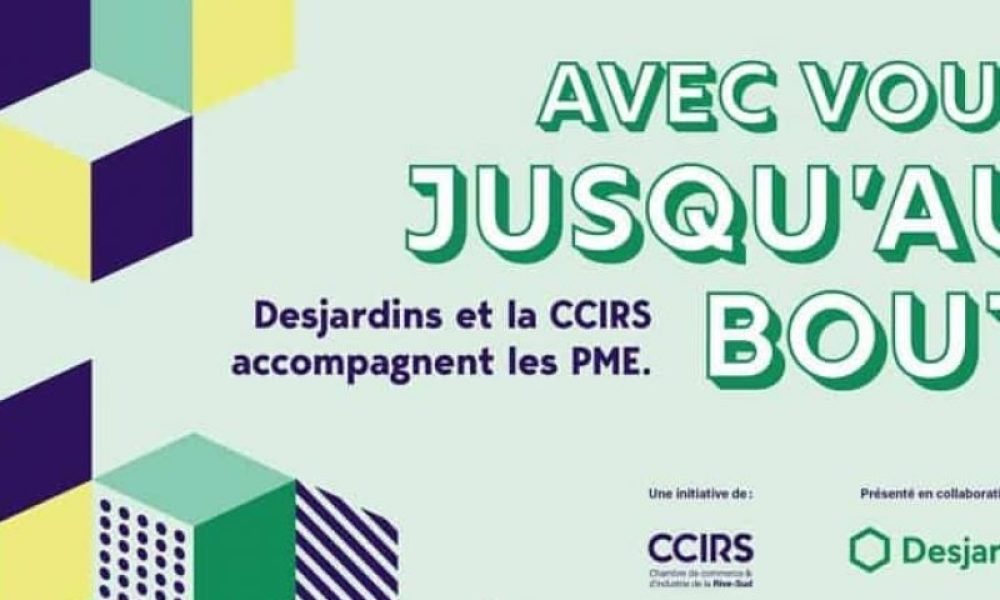 Des places toujours vacantes au programme Avec vous jusqu’au bout de la CCIRS