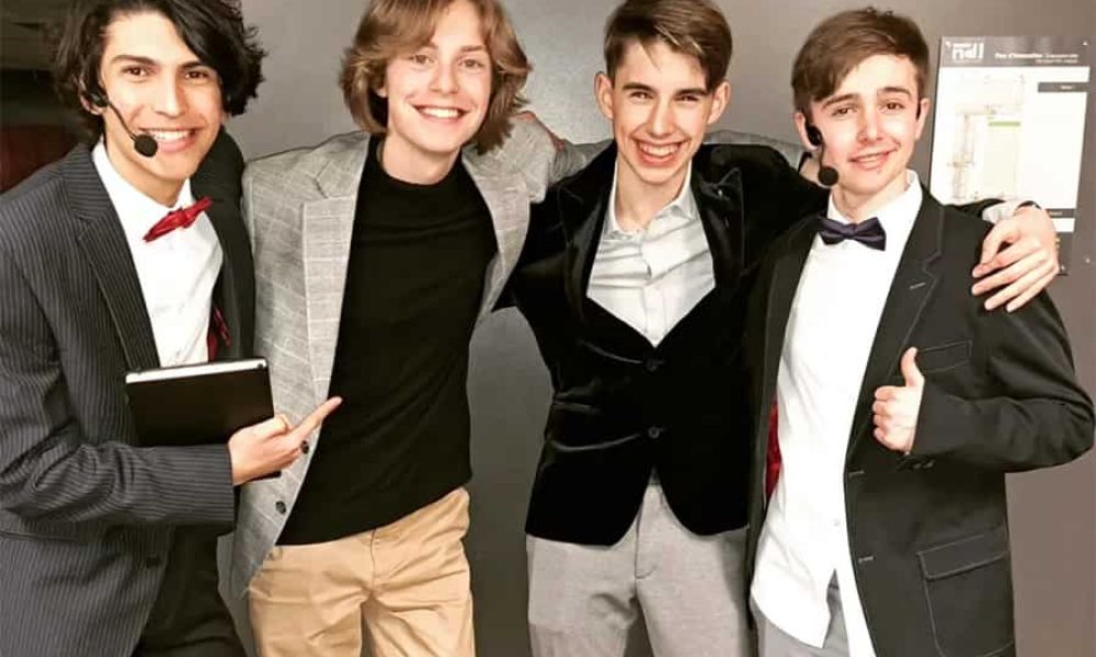 Photo : Courtoisie