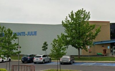 La Ville de Sainte-Julie et le CCSSJ demandent du financement