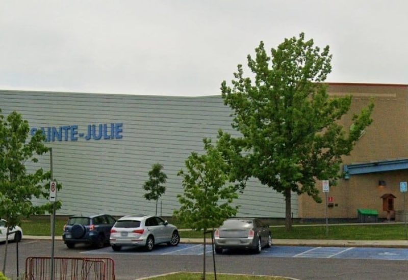 La Ville de Sainte-Julie et le CCSSJ demandent du financement