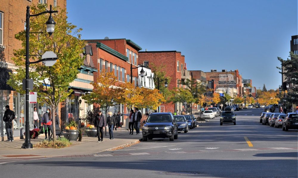 C’est la fin pour la CDE de Saint-Lambert