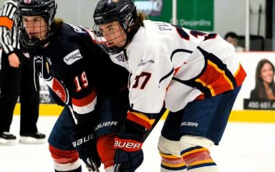 Le Collège Français enregistre un gain contre le Titan