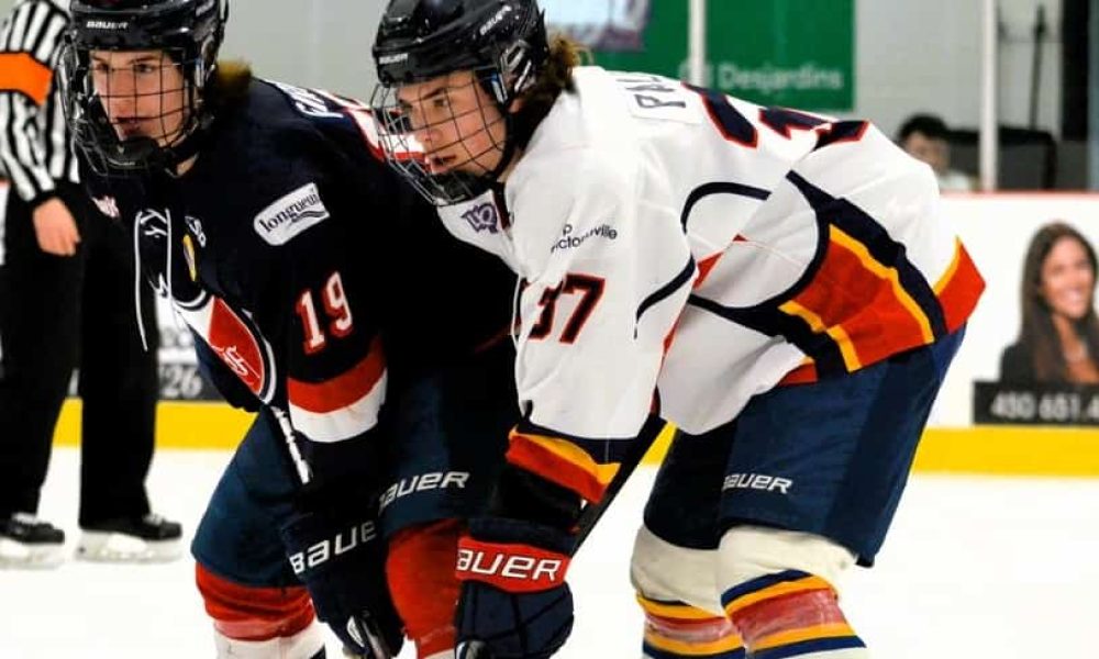 Le Collège Français enregistre un gain contre le Titan