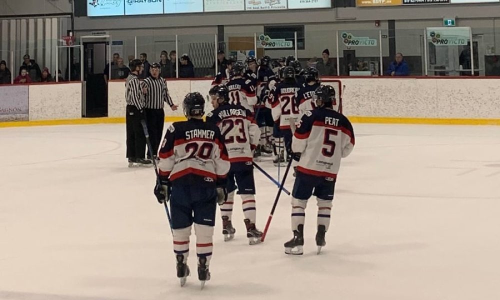 Photo: Collège Français