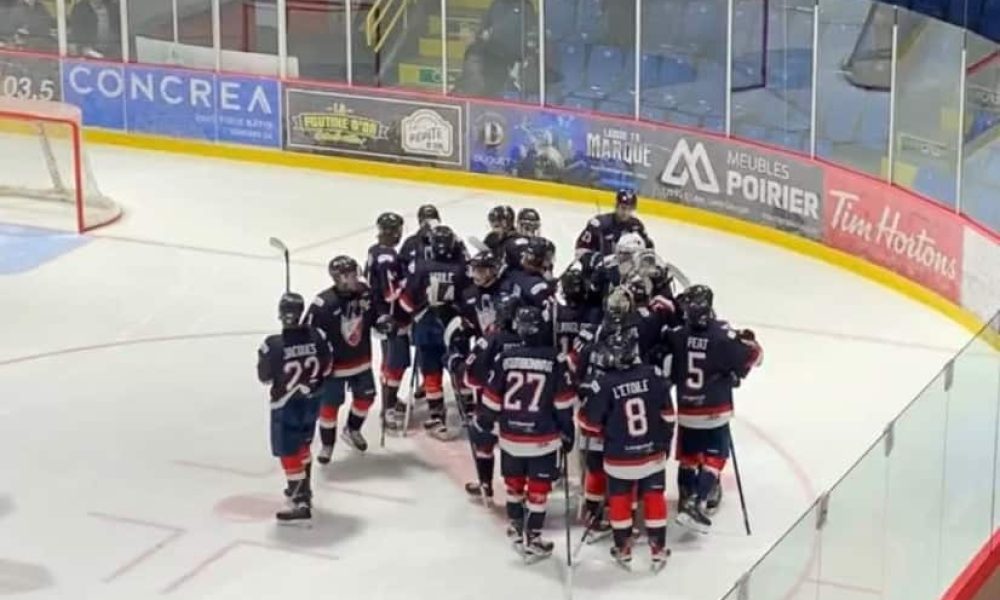 Photo: Collège Français