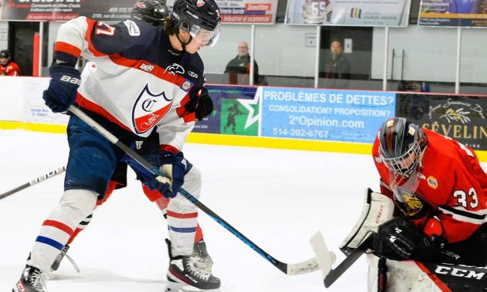 Photo: Justin Gervais