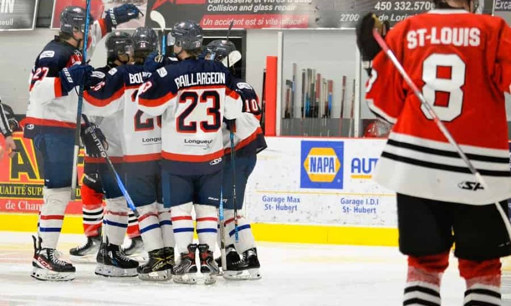 Photo: Justin Gervais