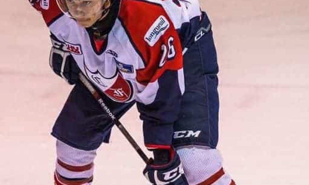 Hockey, belle victoire du CF de Longueuil