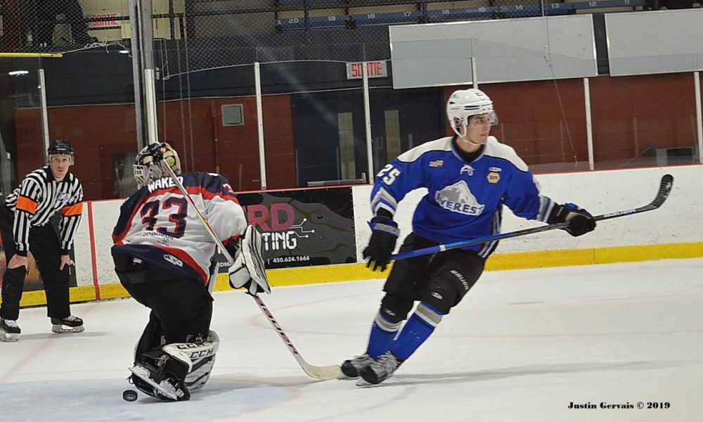 Photo: Justin Gervais, LHJAAAQ