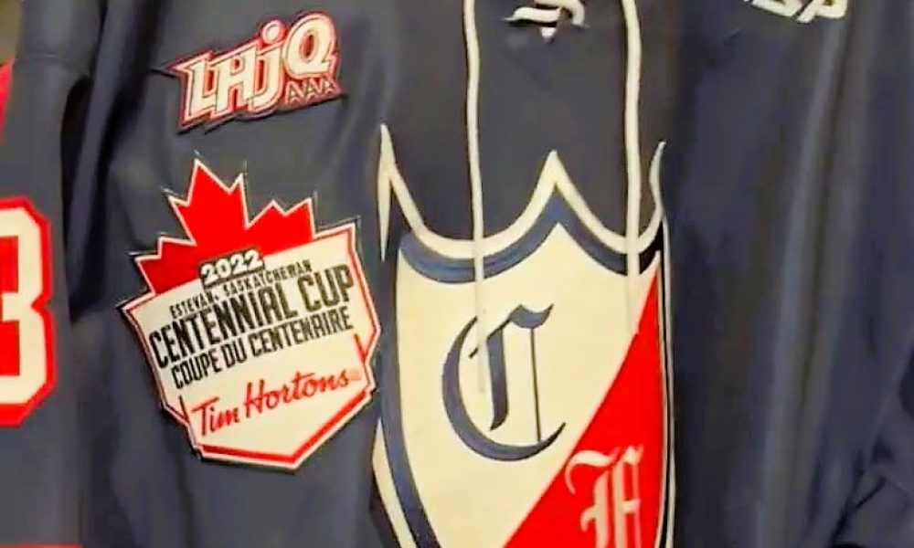 Le Collège Français joue son premier match en Saskatchewan ce soir