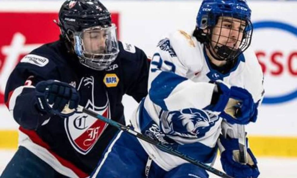 Le Collège Français a accumulé les défaites à Oakville