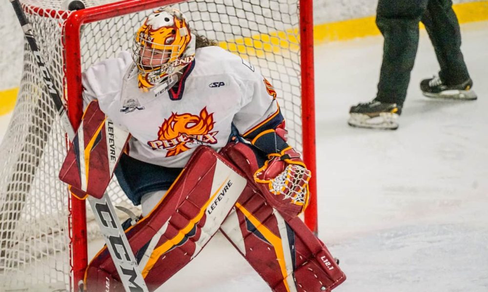 Photo: Laurent Corbeil