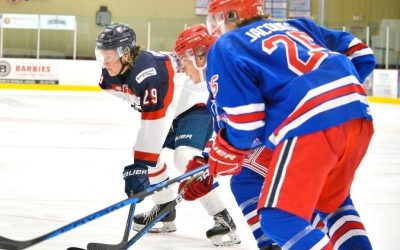 Le match de vendredi du Collège Français est reporté