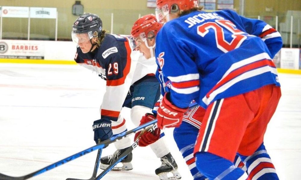 Le match de vendredi du Collège Français est reporté